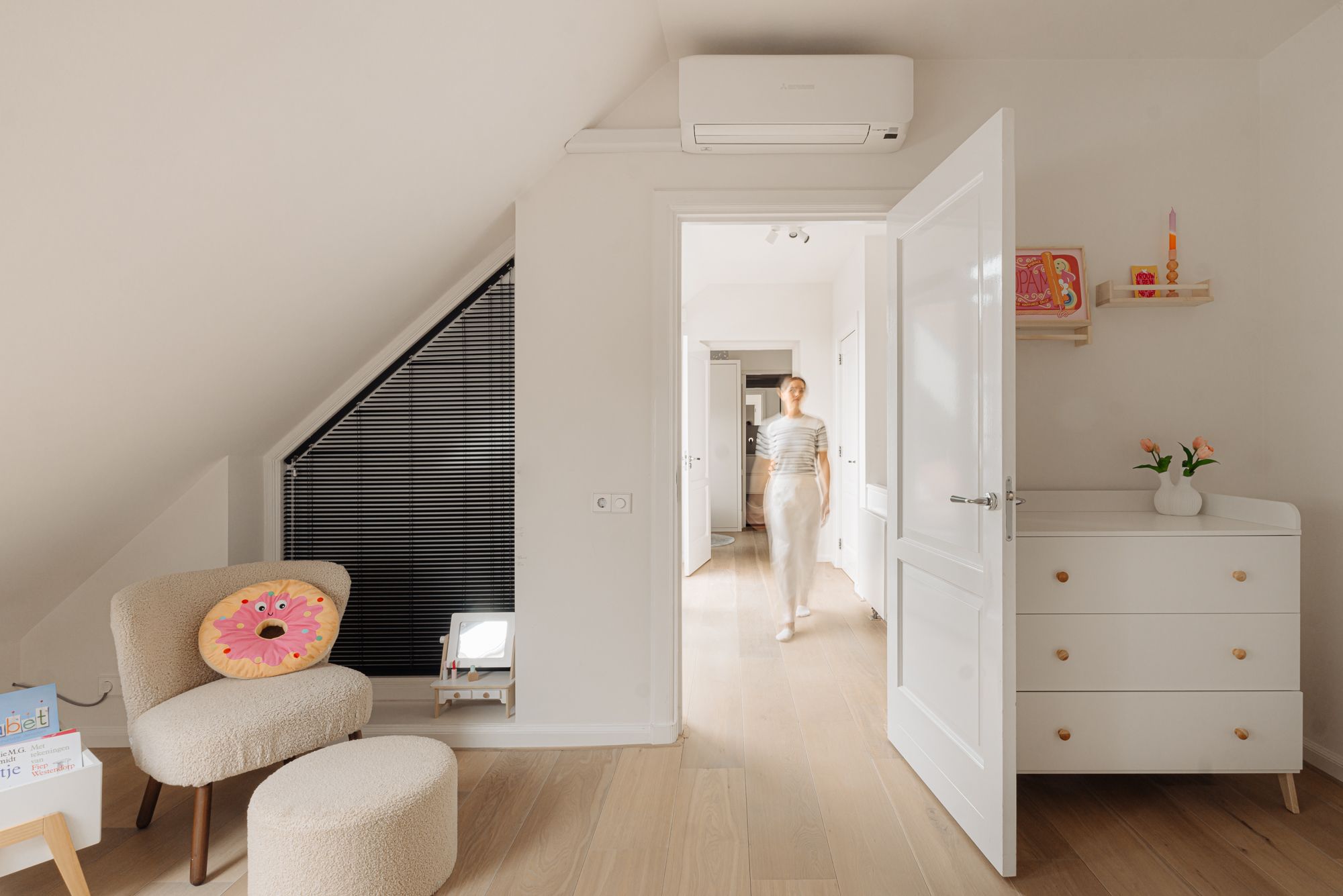 Foto 27 van Minervaplein 5-5A