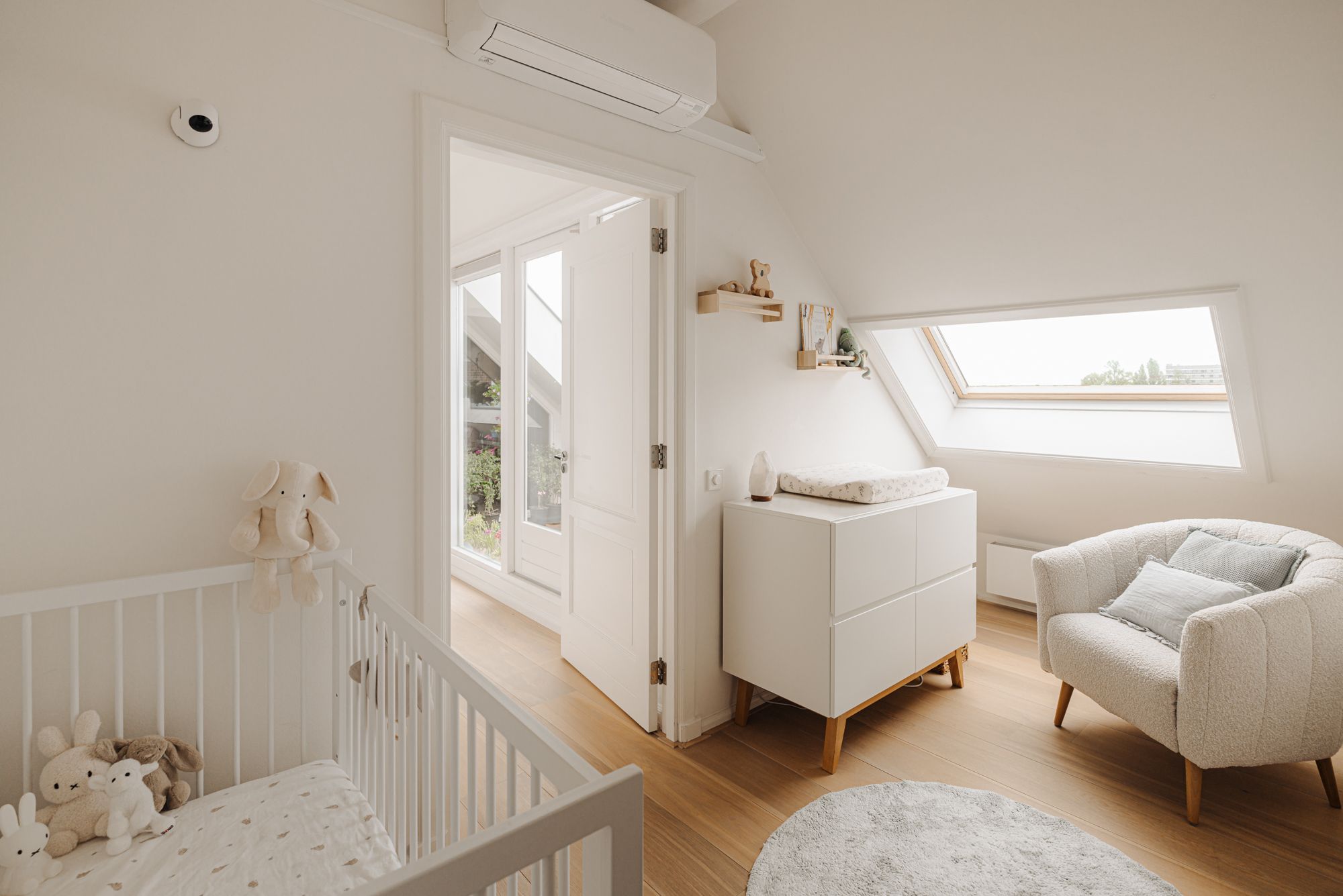 Foto 30 van Minervaplein 5-5A