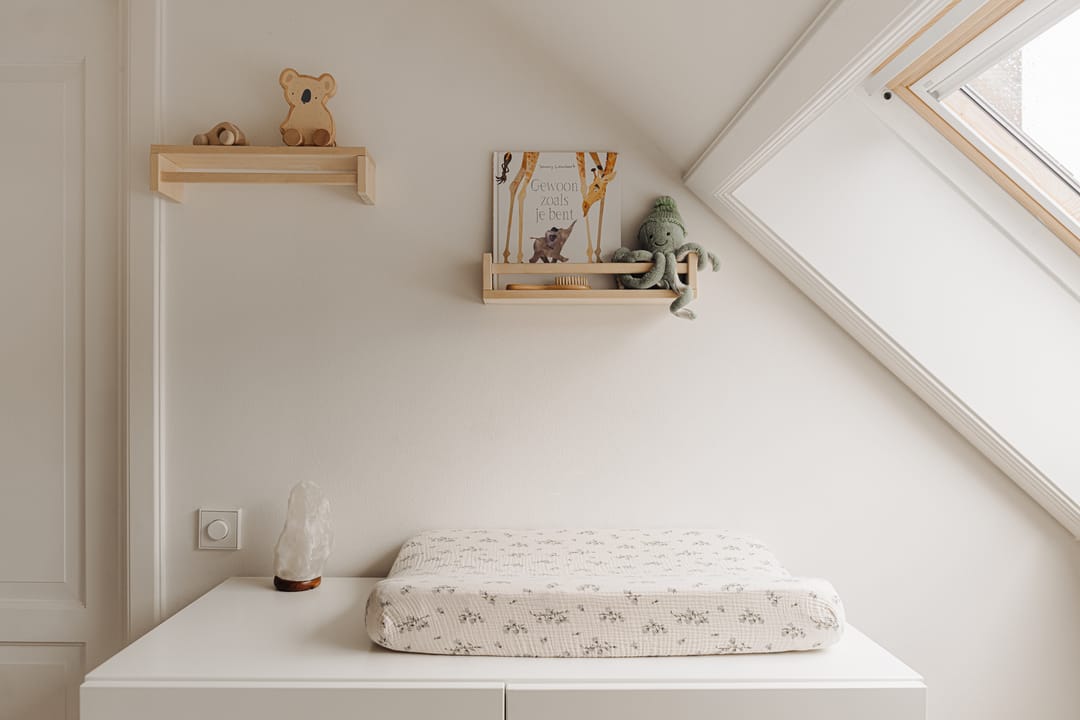 Foto 31 van Minervaplein 5-5A