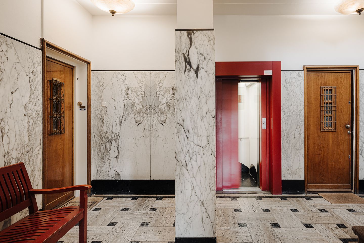 Foto 35 van Minervaplein 5-5A