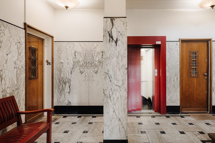 Foto 35 van Minervaplein 5-5A