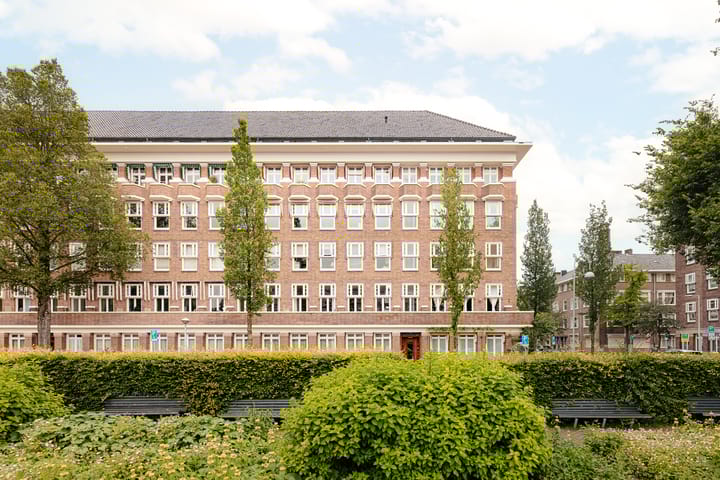 Foto 36 van Minervaplein 5-5A