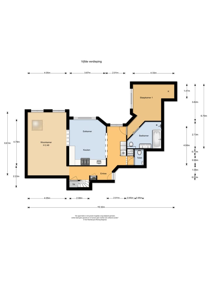 Foto 37 van Minervaplein 5-5A