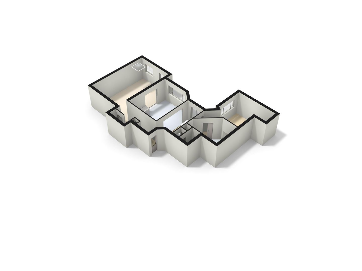 Foto 40 van Minervaplein 5-5A