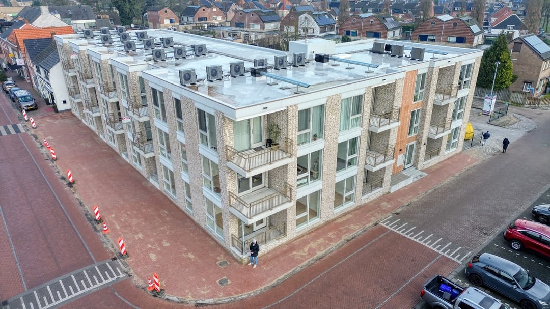 Foto 1 van Breestraat 1-N