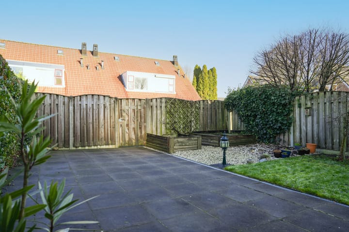 Photo 25 of Kamperfoelie 16