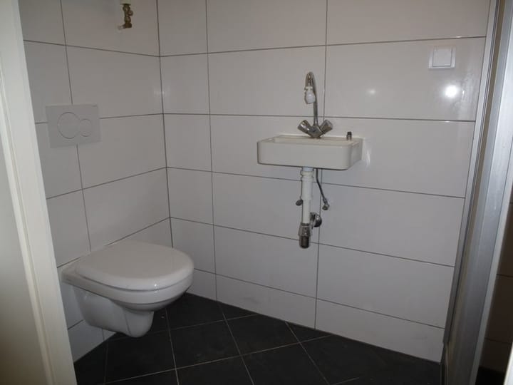 Foto 4 van Spoorgracht 33