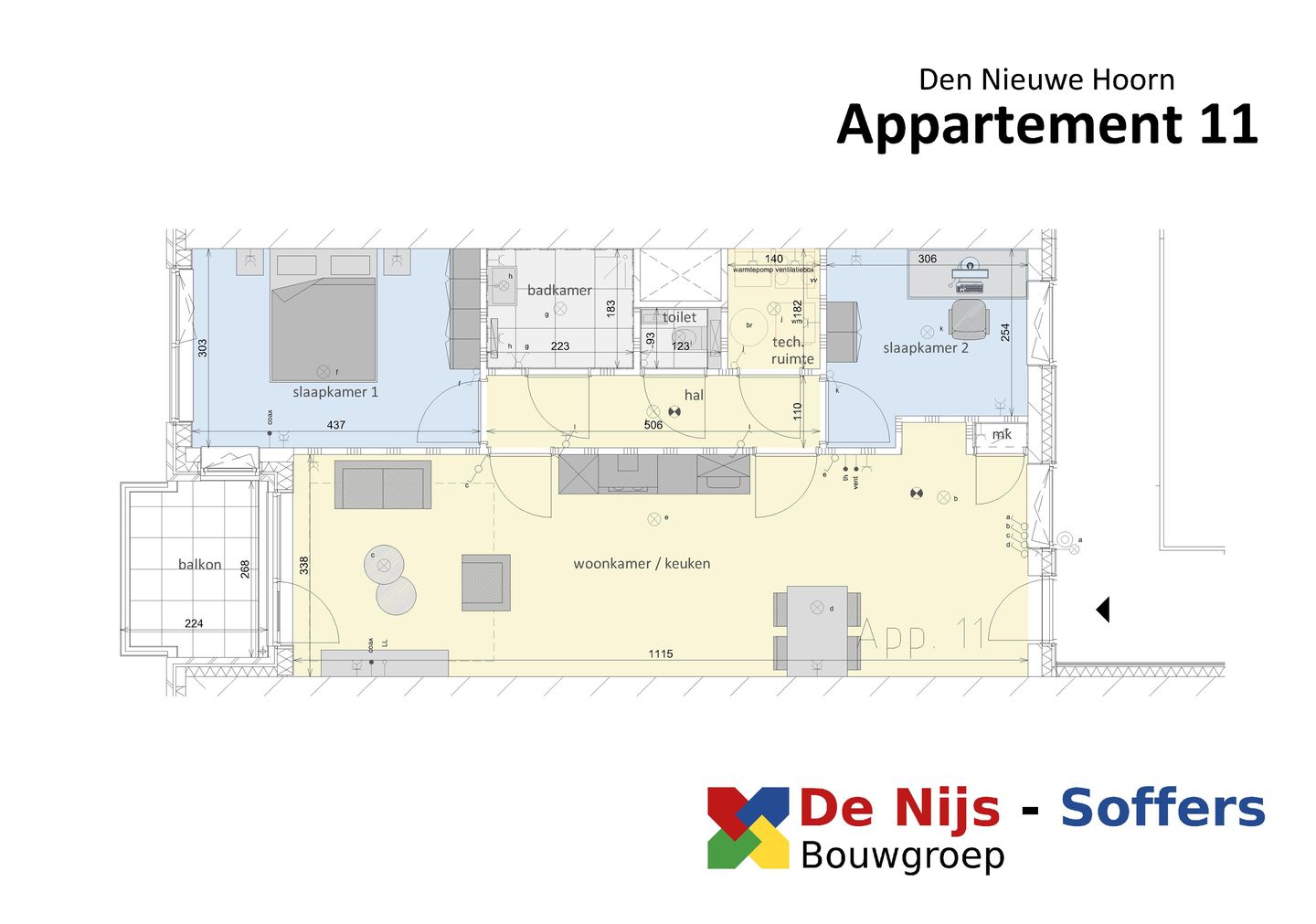 Foto 4 van Breestraat 1-N