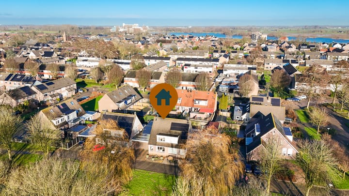 Photo 31 of Kamperfoelie 16