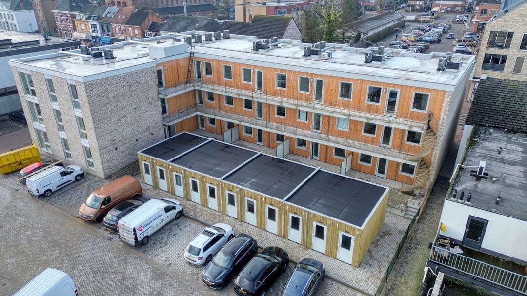 Foto 2 van Breestraat 1-B