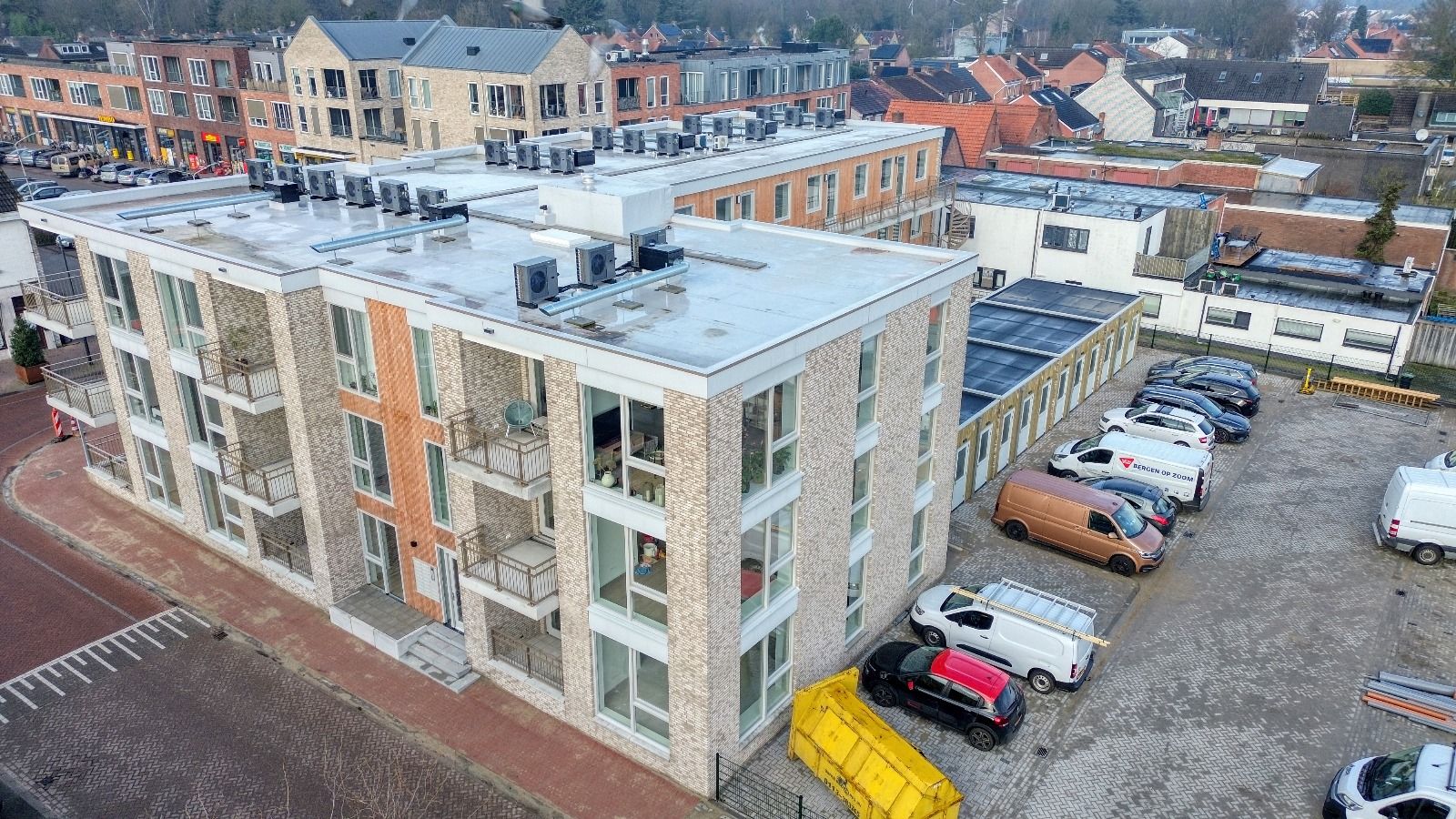 Foto 3 van Breestraat 1-B