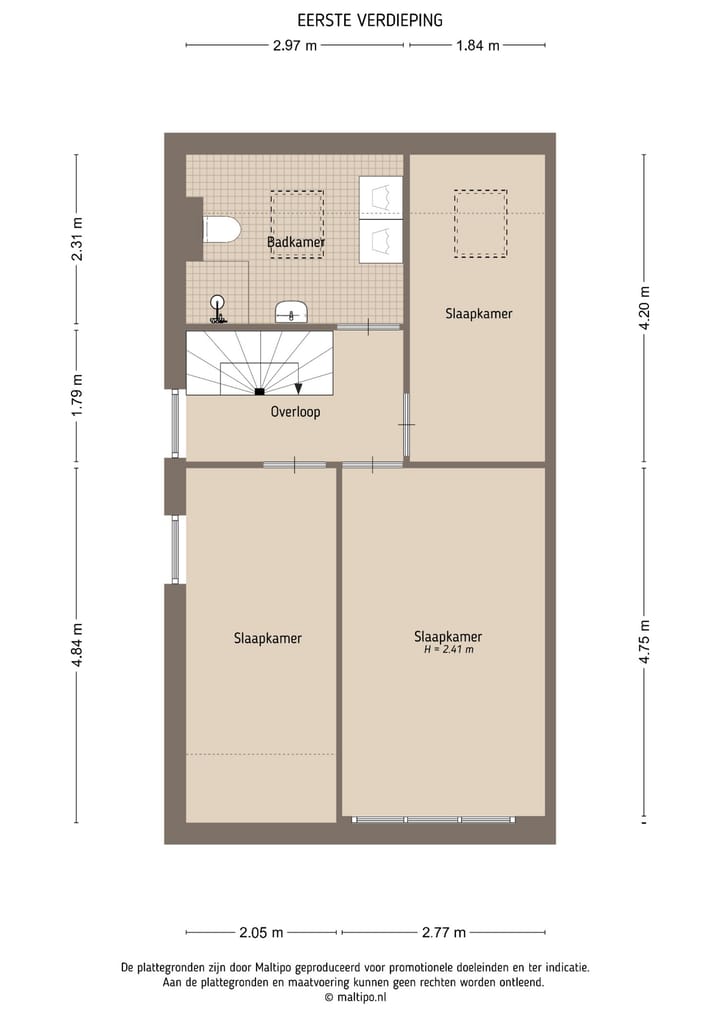 Photo 37 of Kamperfoelie 16