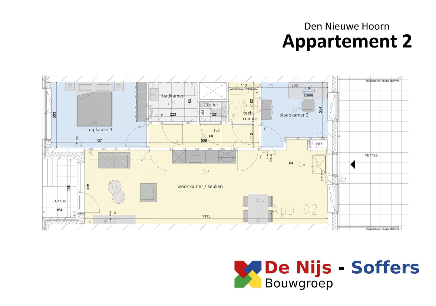Foto 4 van Breestraat 1-B
