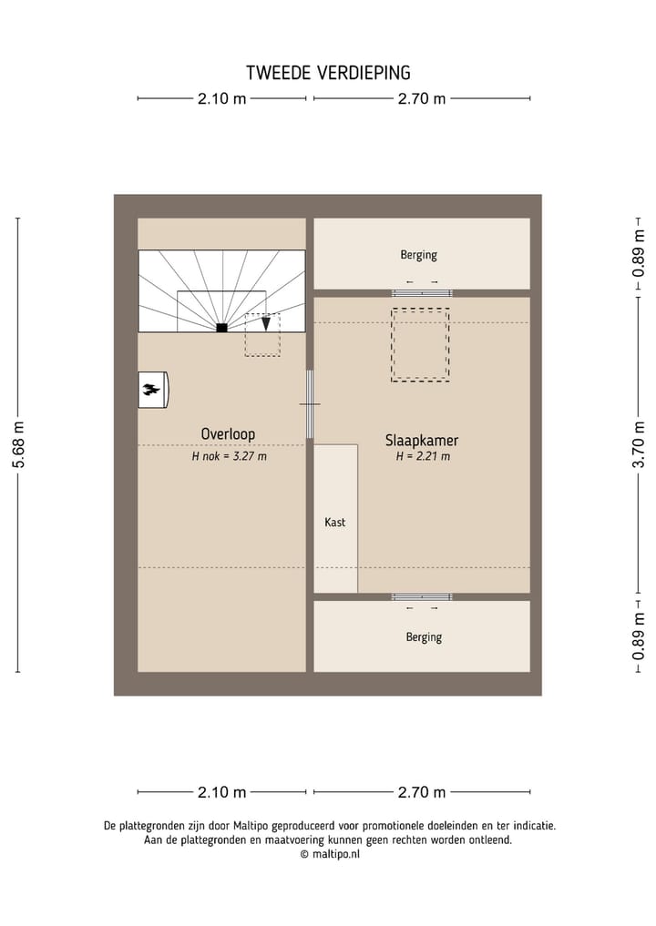 Photo 38 of Kamperfoelie 16