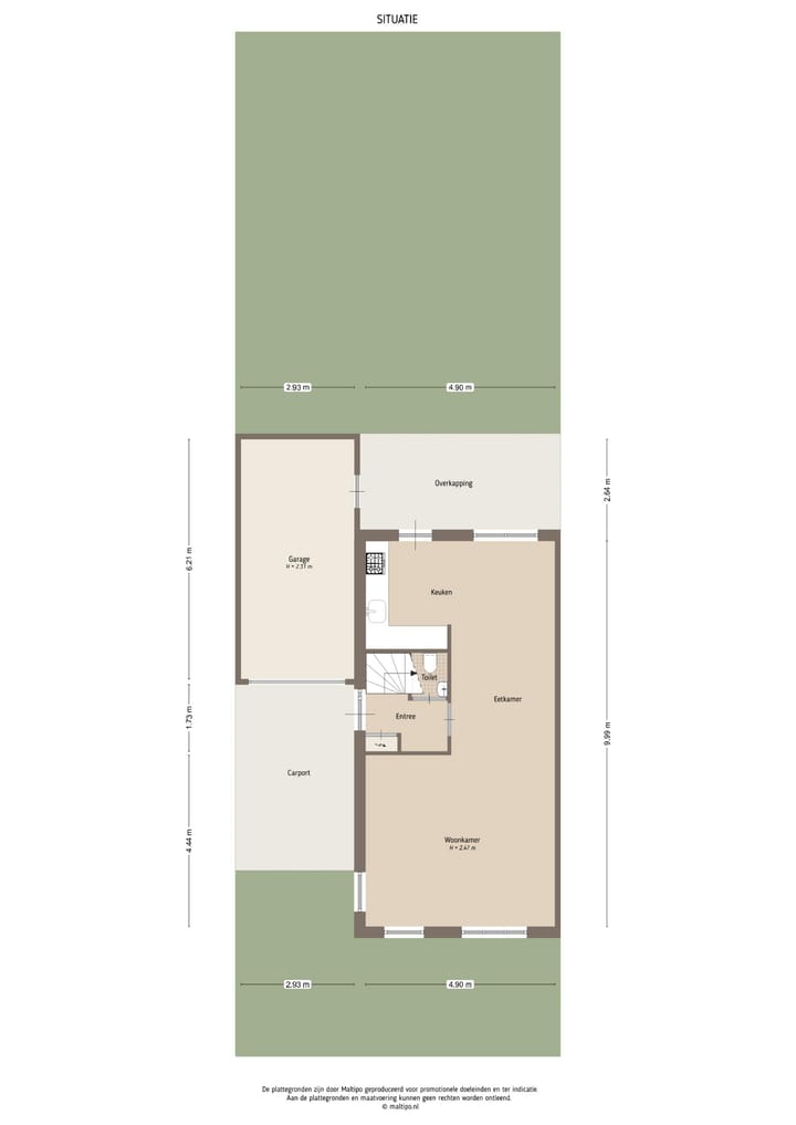 Photo 39 of Kamperfoelie 16