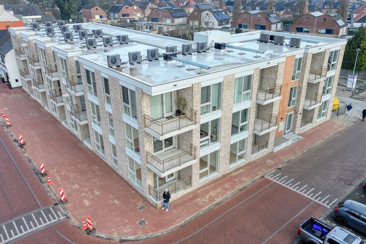 Bekijk foto 1 van Breestraat 1-U