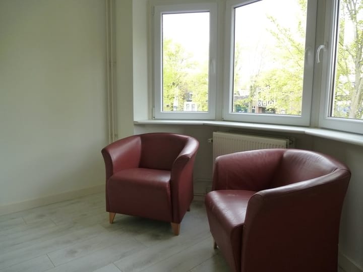 Foto 3 van Spoorgracht 33