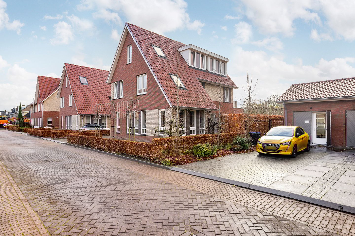 Foto 4 van Van der Weddenhof 7