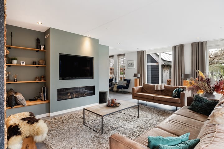 Foto 5 van Van der Weddenhof 7