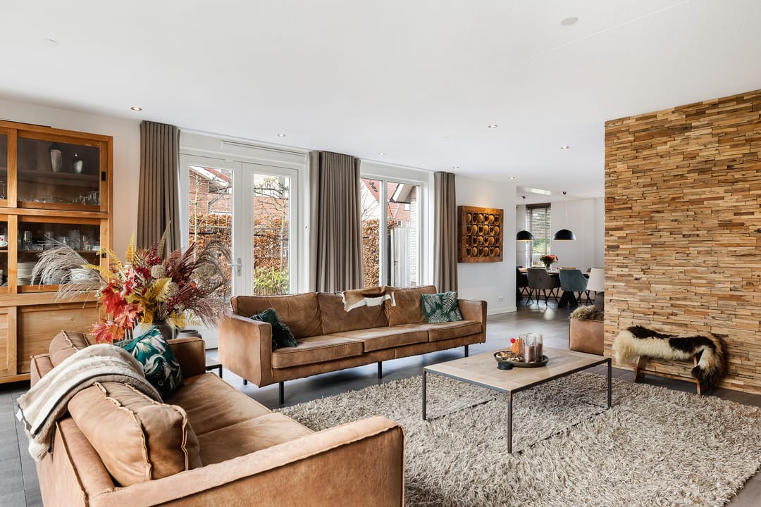 Foto 8 van Van der Weddenhof 7