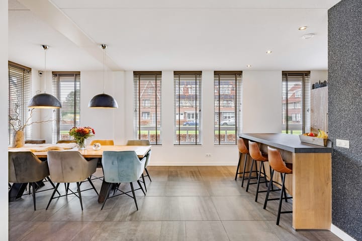 Foto 9 van Van der Weddenhof 7