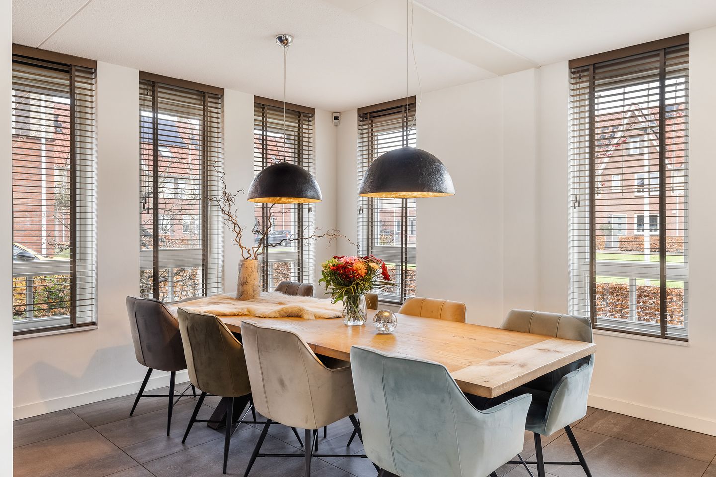 Foto 10 van Van der Weddenhof 7