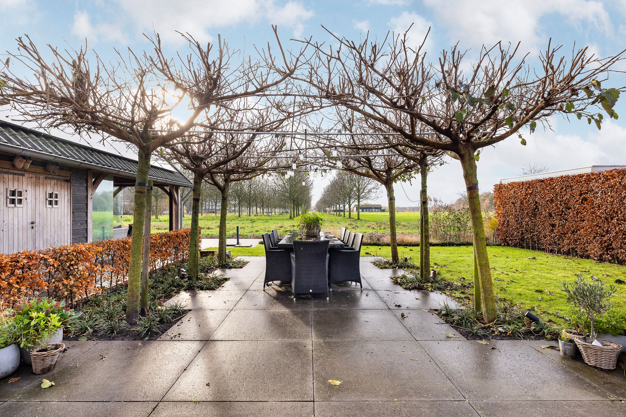 Foto 12 van Van der Weddenhof 7