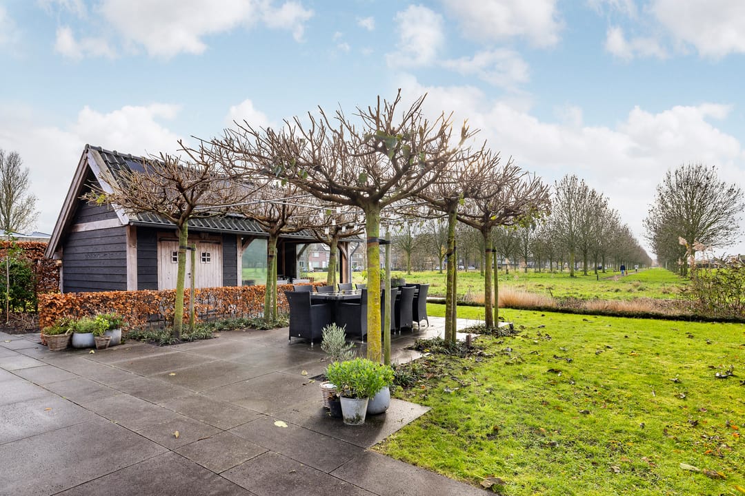 Foto 13 van Van der Weddenhof 7