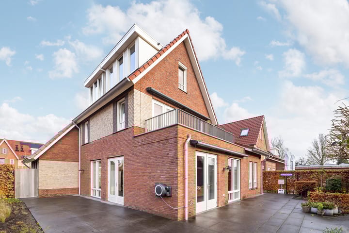 Foto 14 van Van der Weddenhof 7