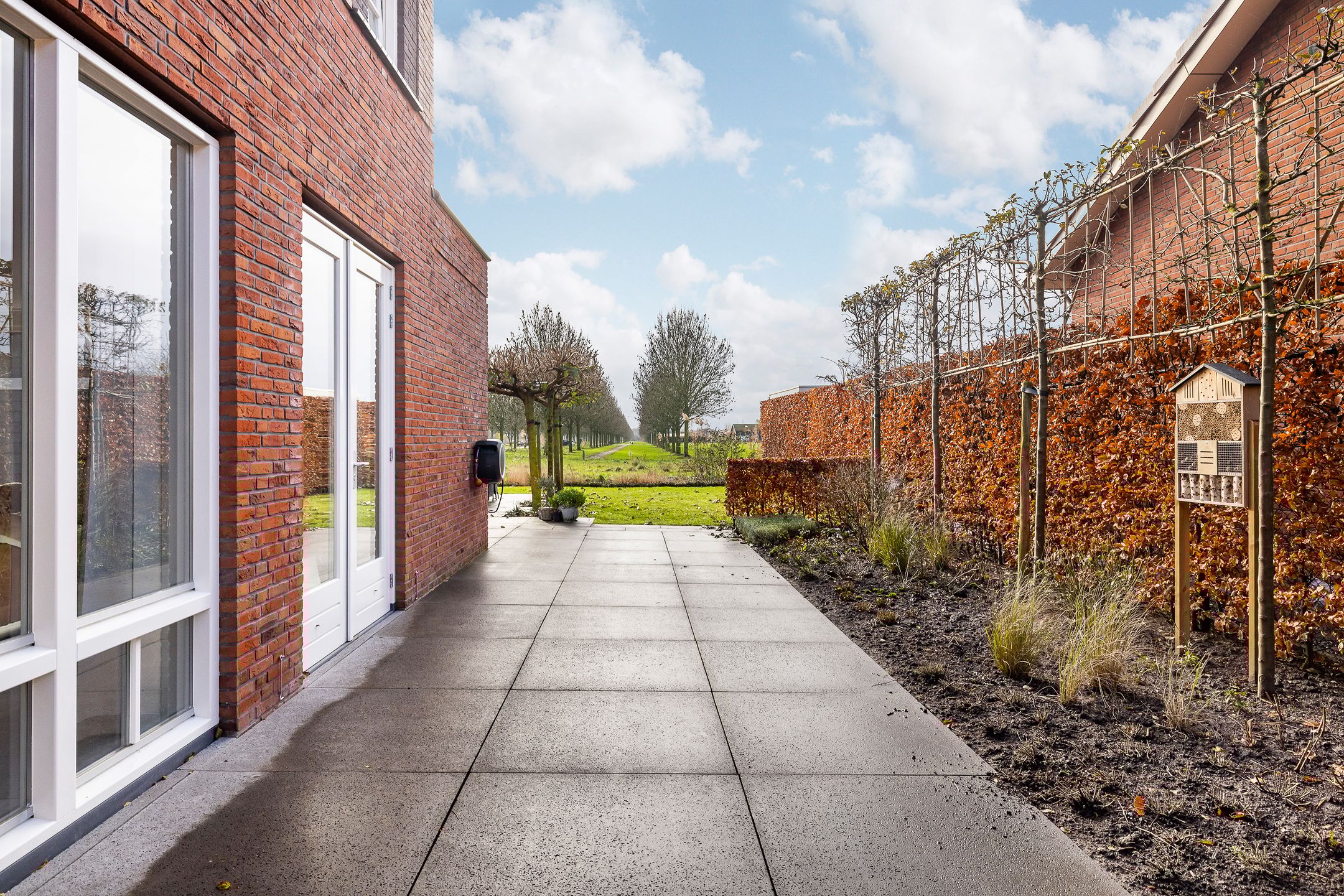 Foto 15 van Van der Weddenhof 7