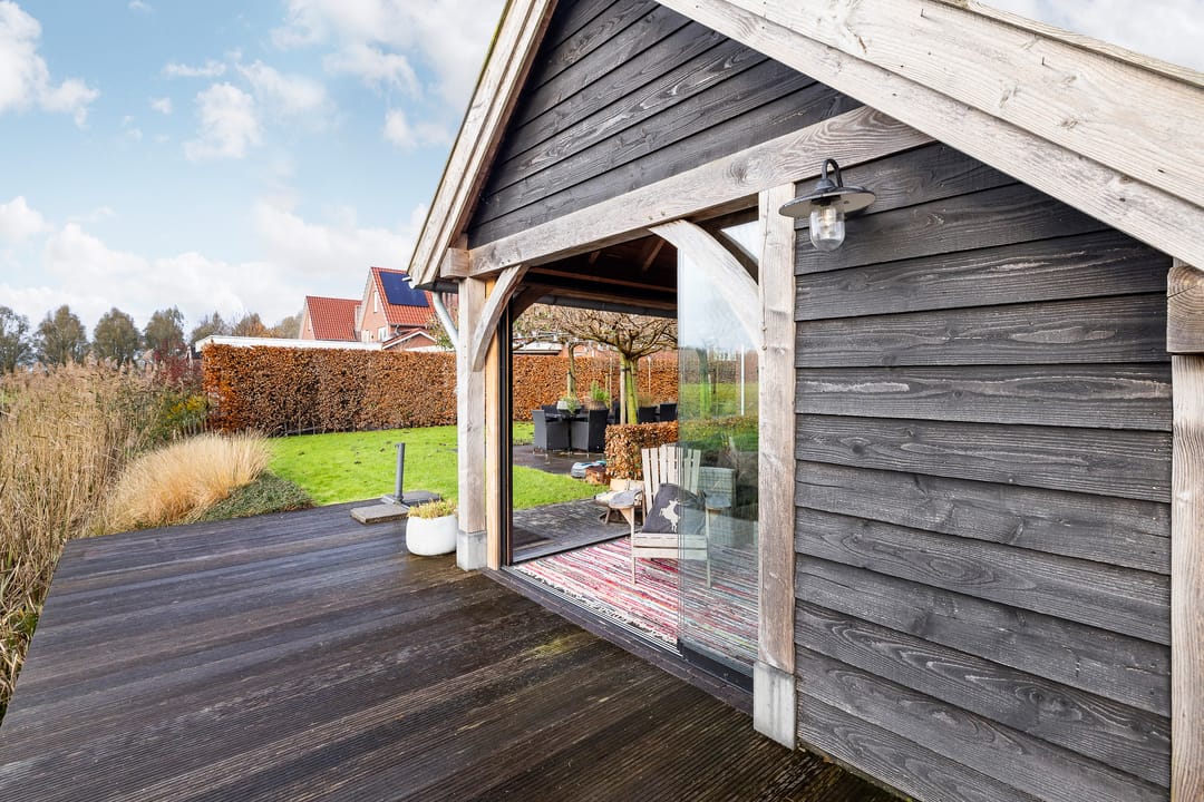 Foto 16 van Van der Weddenhof 7