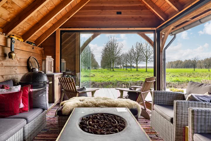 Foto 17 van Van der Weddenhof 7