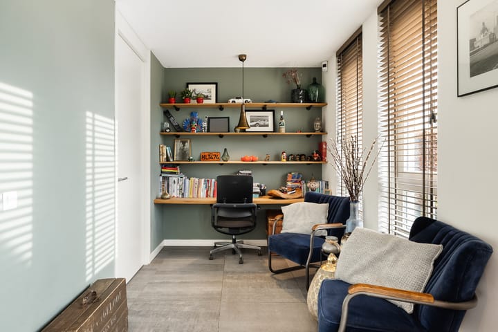 Foto 18 van Van der Weddenhof 7