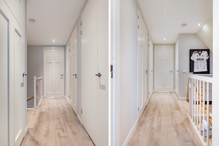 Foto 25 van Van der Weddenhof 7