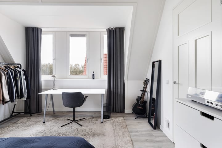 Foto 29 van Van der Weddenhof 7