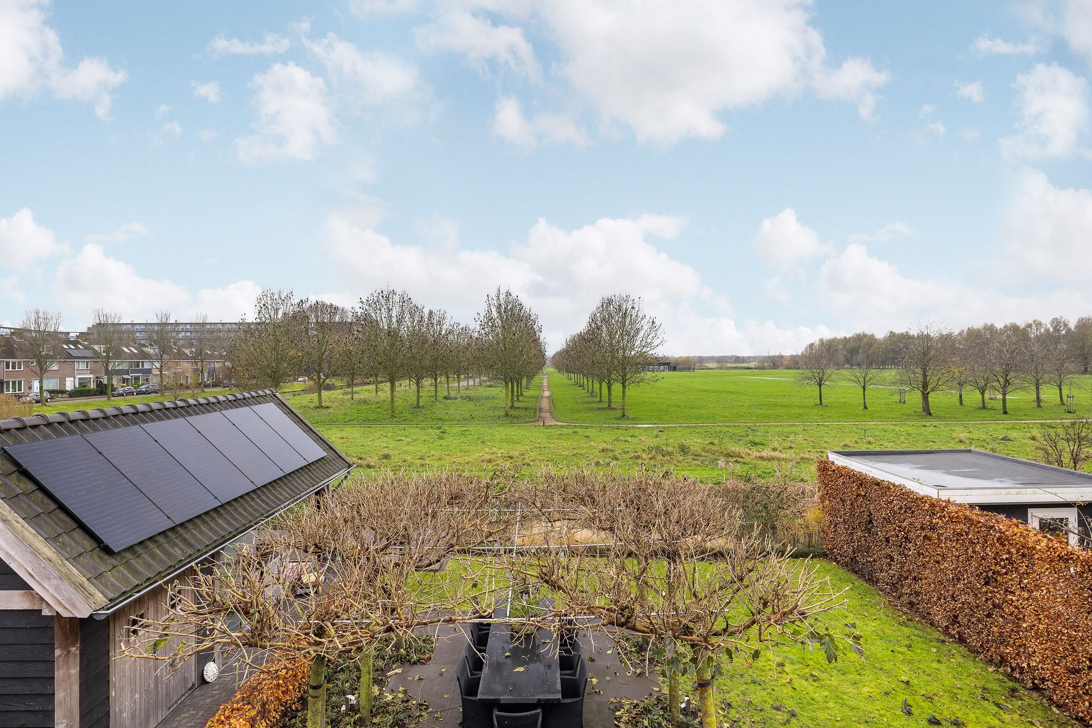 Foto 30 van Van der Weddenhof 7