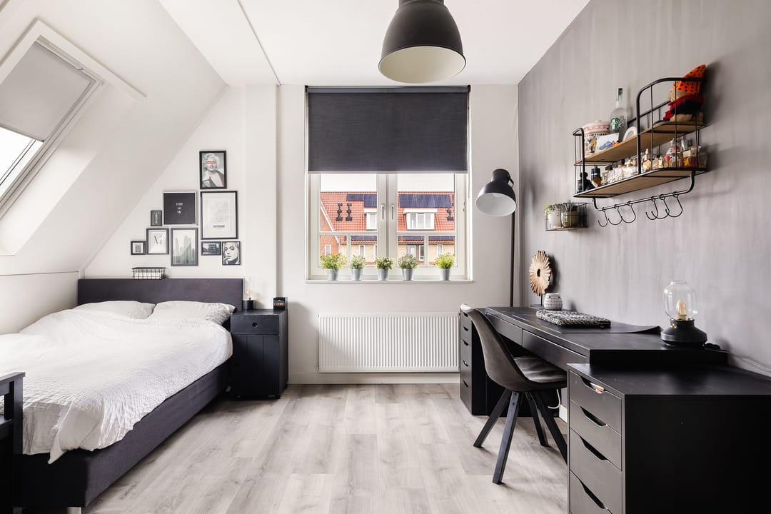 Foto 32 van Van der Weddenhof 7