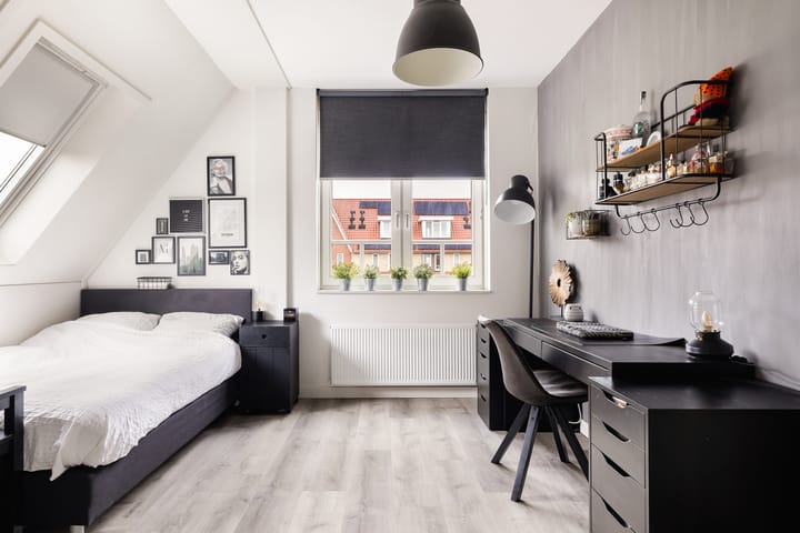 Foto 32 van Van der Weddenhof 7