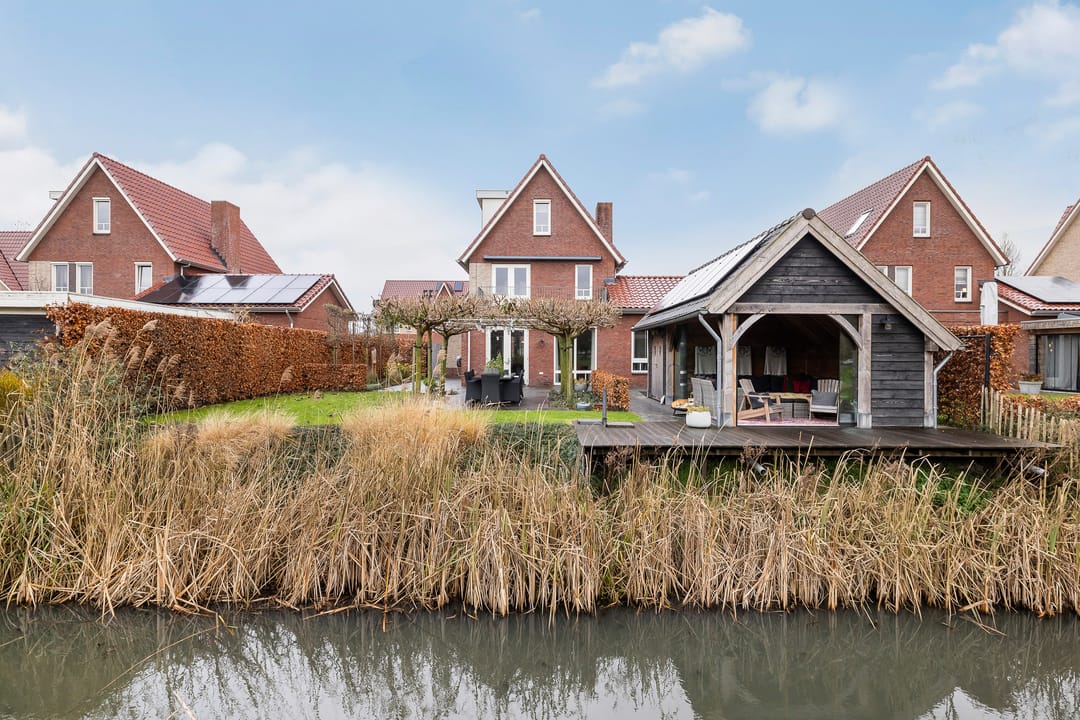 Foto 37 van Van der Weddenhof 7