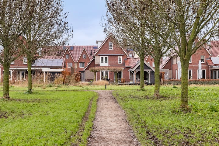 Foto 38 van Van der Weddenhof 7