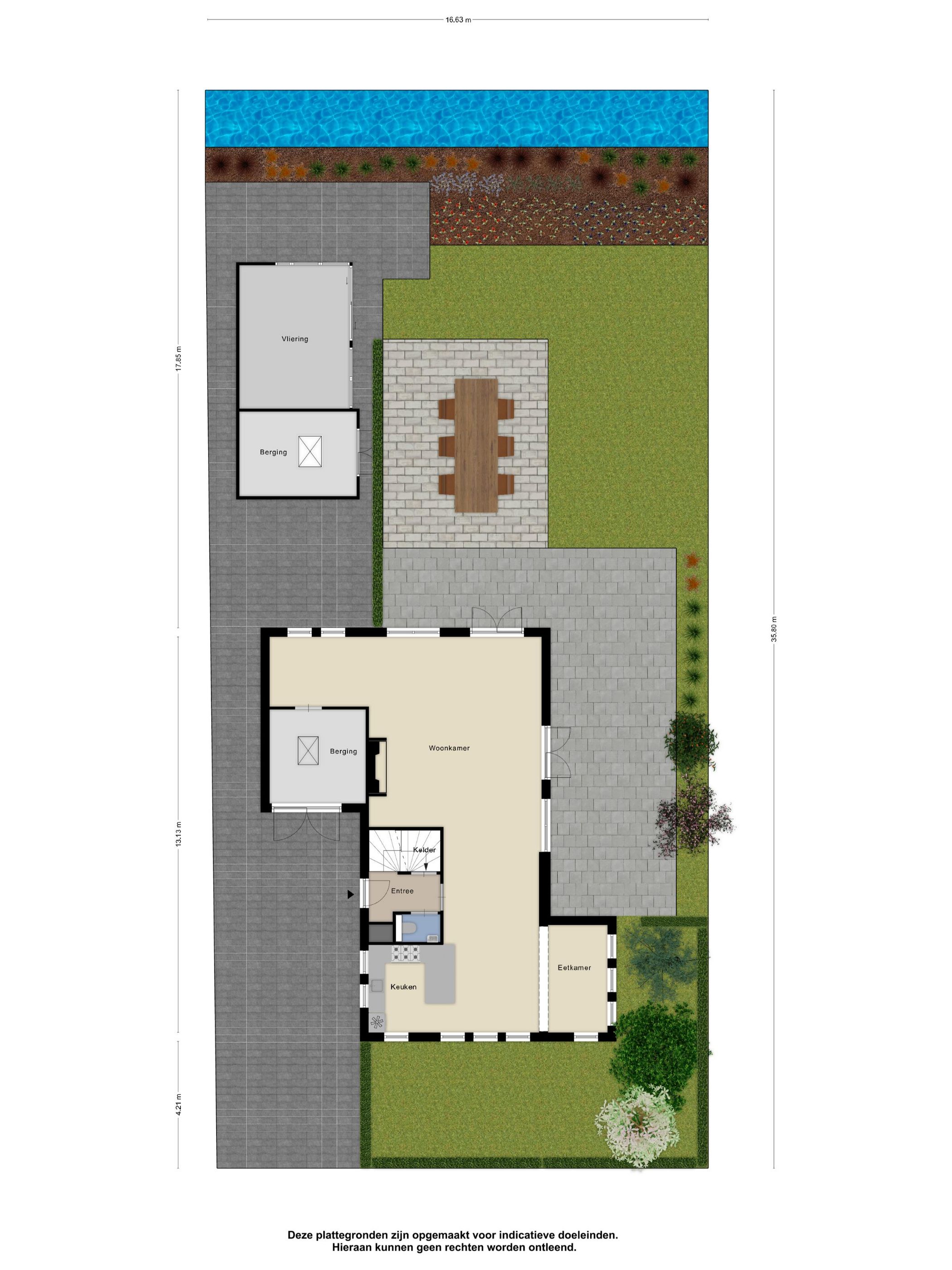 Foto 39 van Van der Weddenhof 7