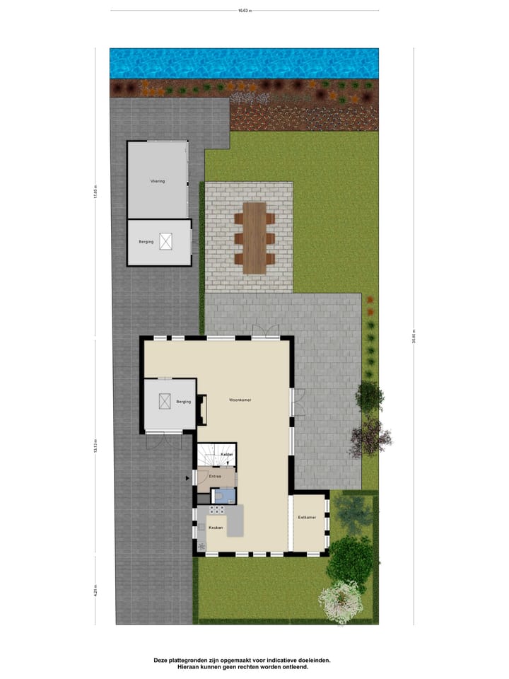 Foto 39 van Van der Weddenhof 7