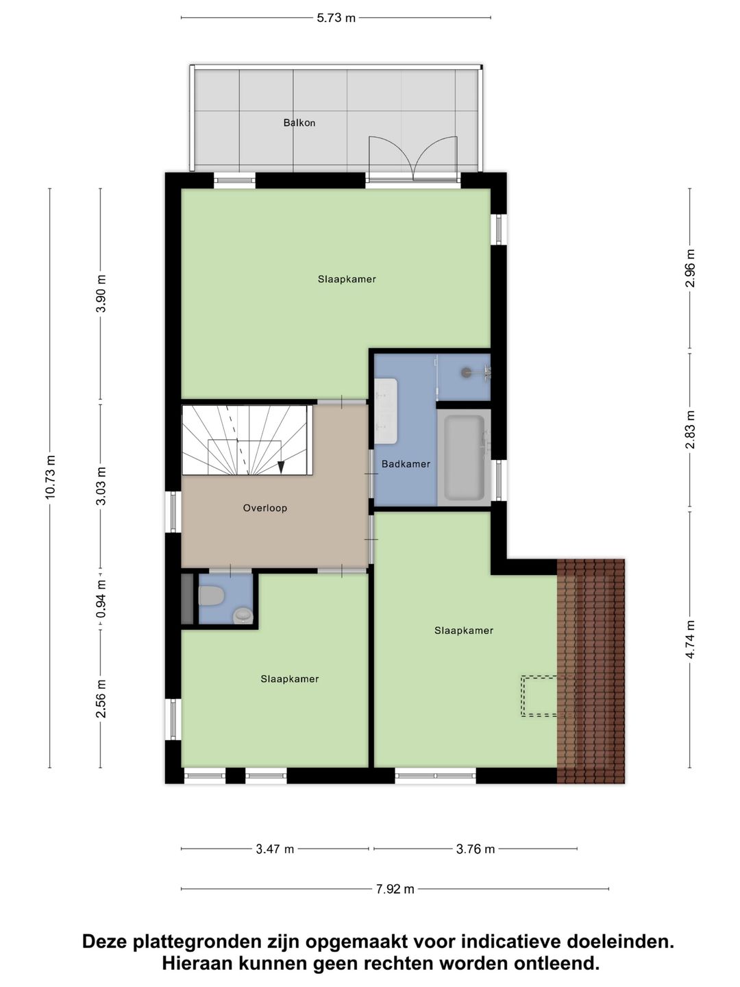 Foto 41 van Van der Weddenhof 7