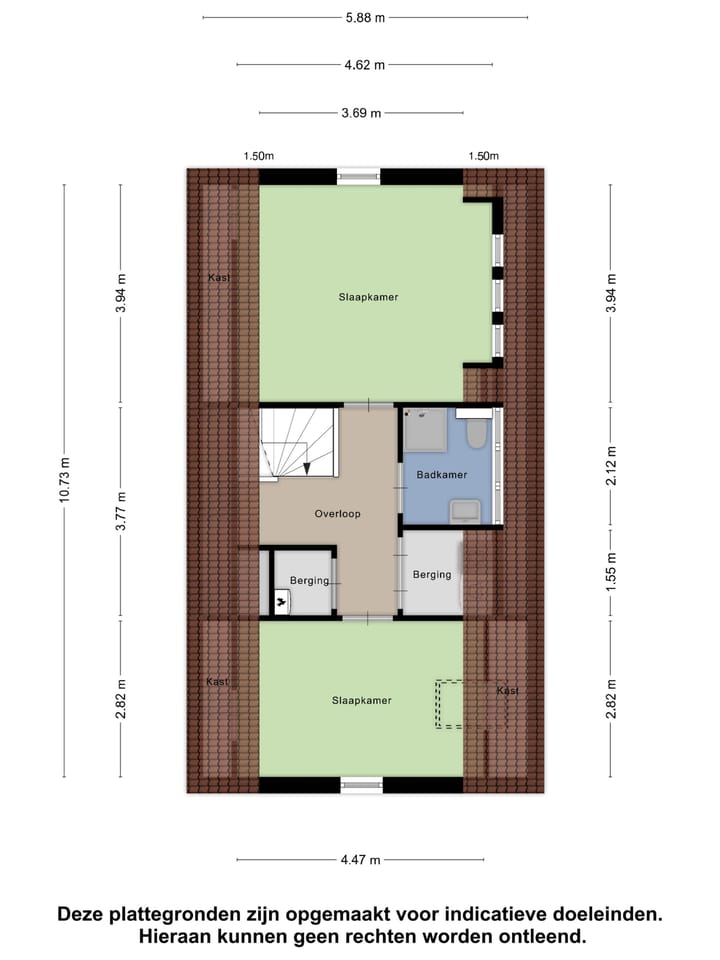 Foto 42 van Van der Weddenhof 7