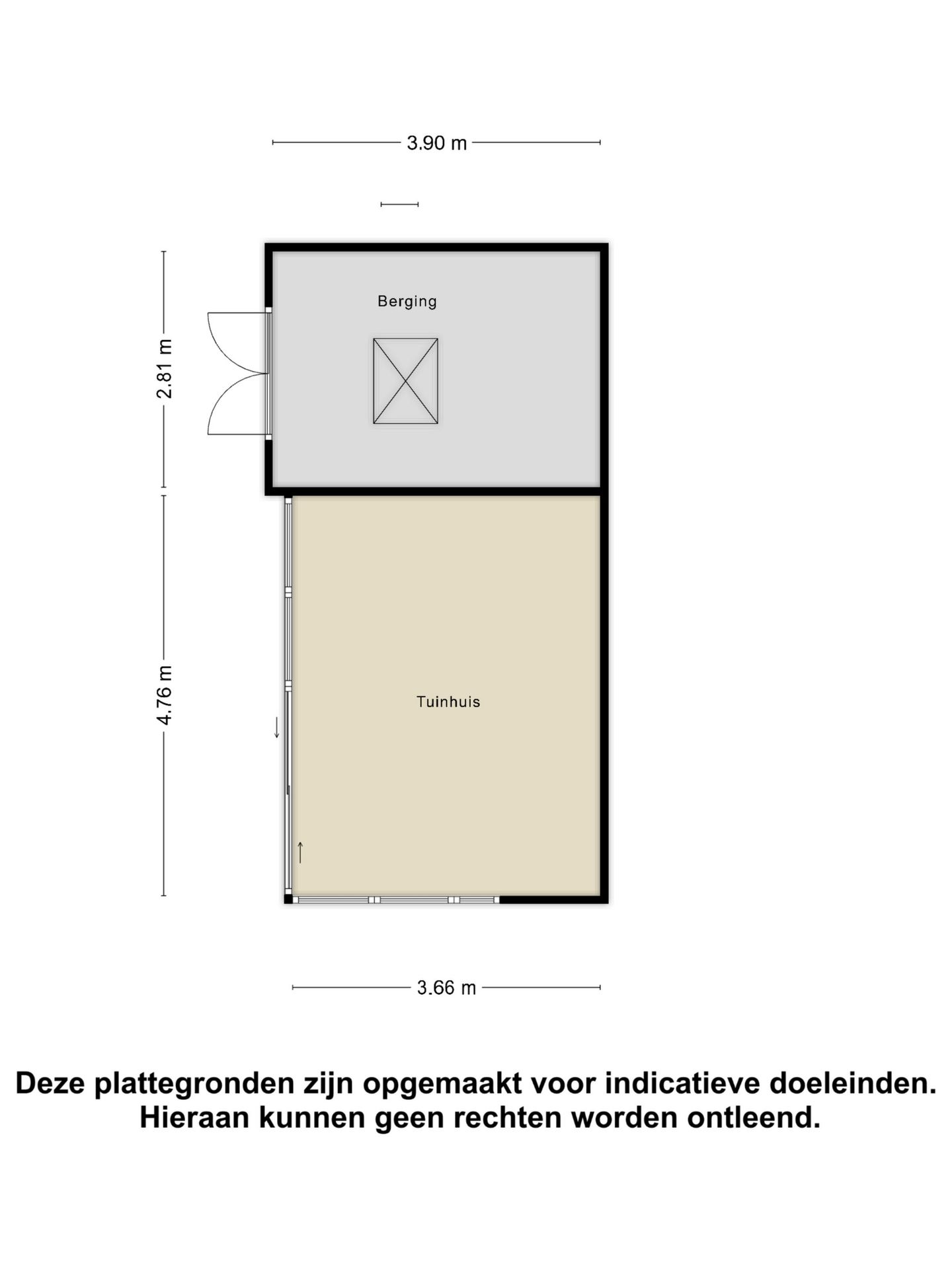 Foto 44 van Van der Weddenhof 7