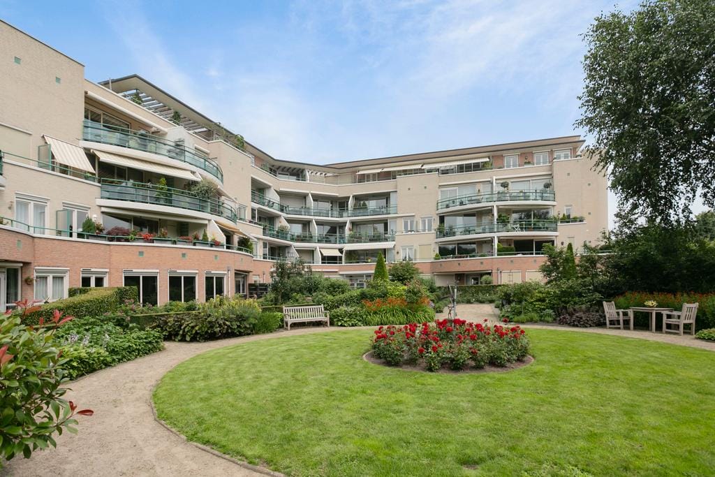 Jeneverbes, 67, Oss, 5345JB, Noord-Brabant, Nederland 67 