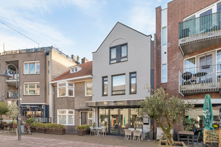 Bekijk foto 3 van Molenstraat 35-A