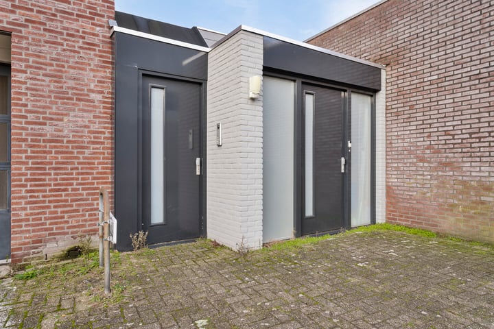 Bekijk foto 4 van Molenstraat 35-A