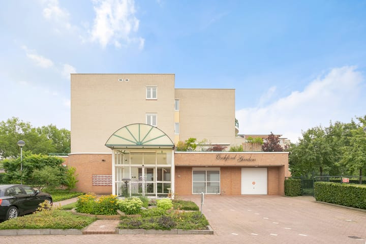 Foto 35 van Jeneverbes 67