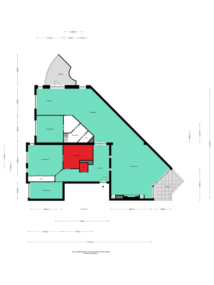 Foto 43 van Jeneverbes 67